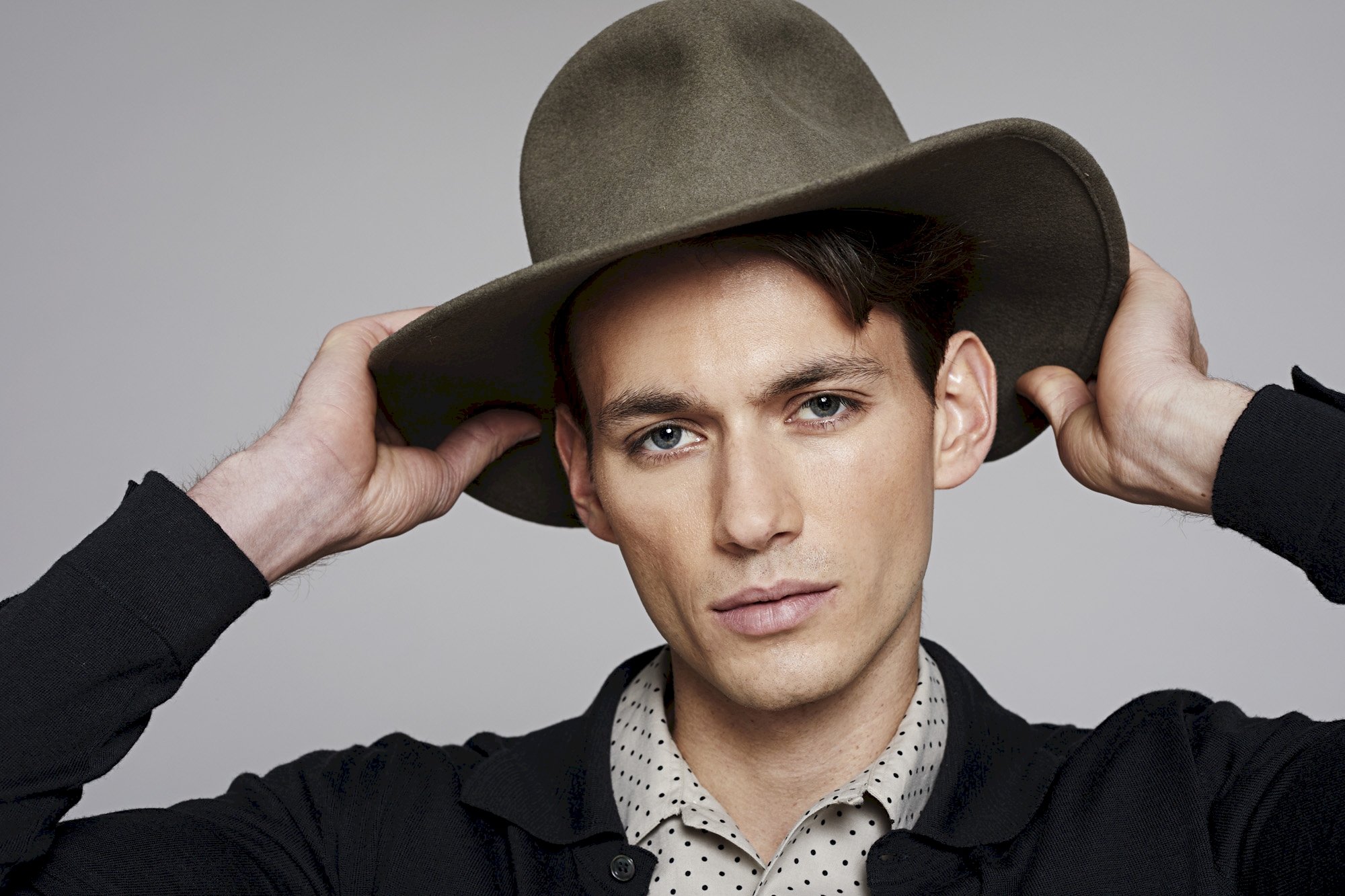 Dominik Morh