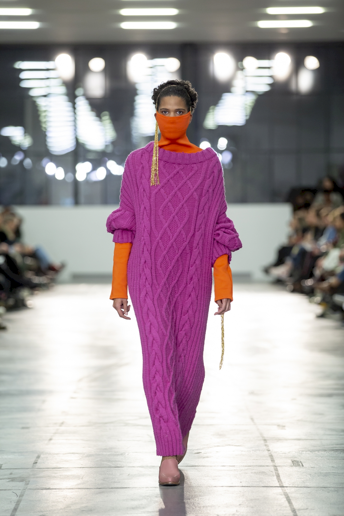 Jacqueline Loekito - Mode Suisse Edition 15