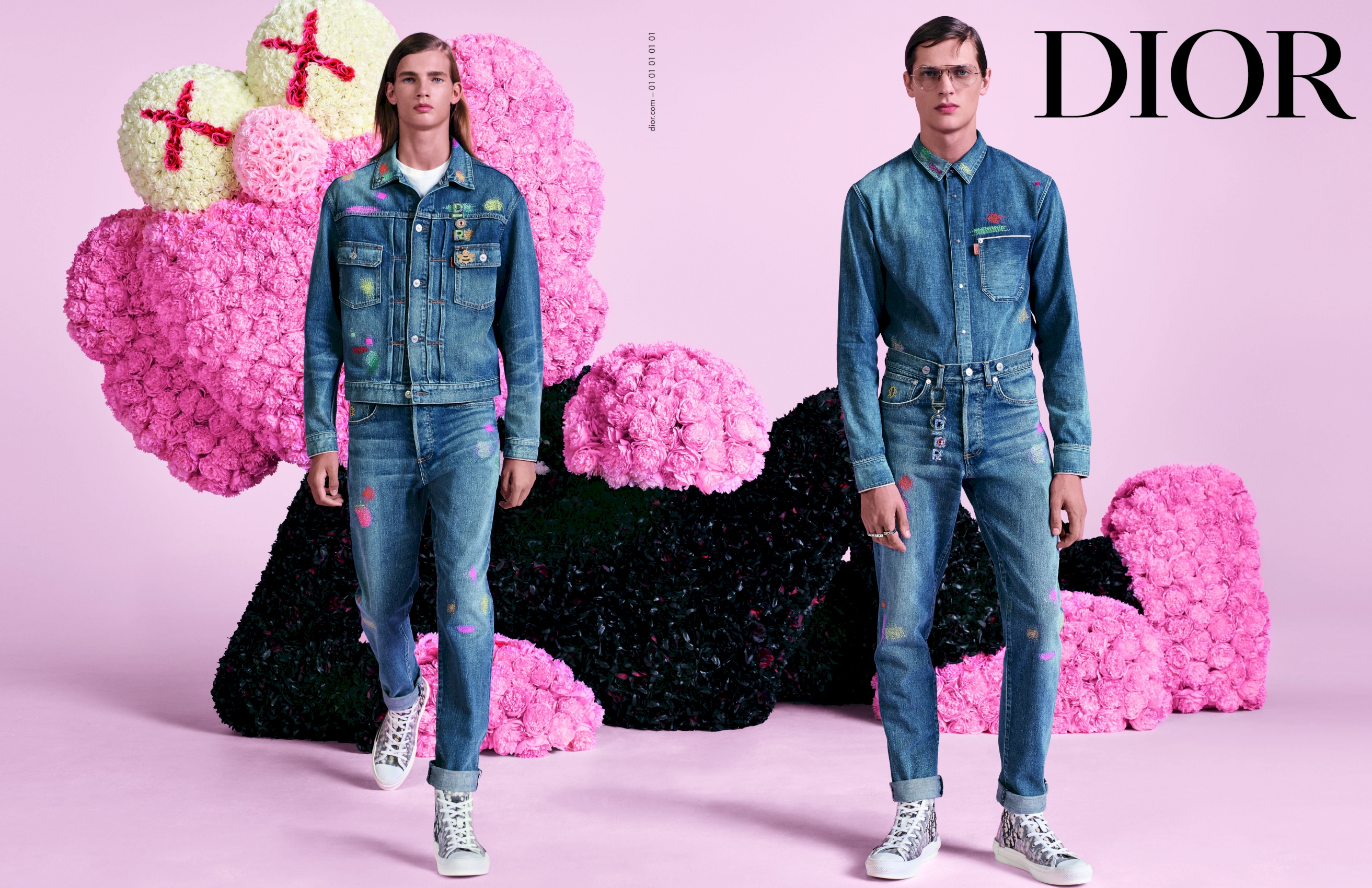 DIOR MEN - Summer 2019