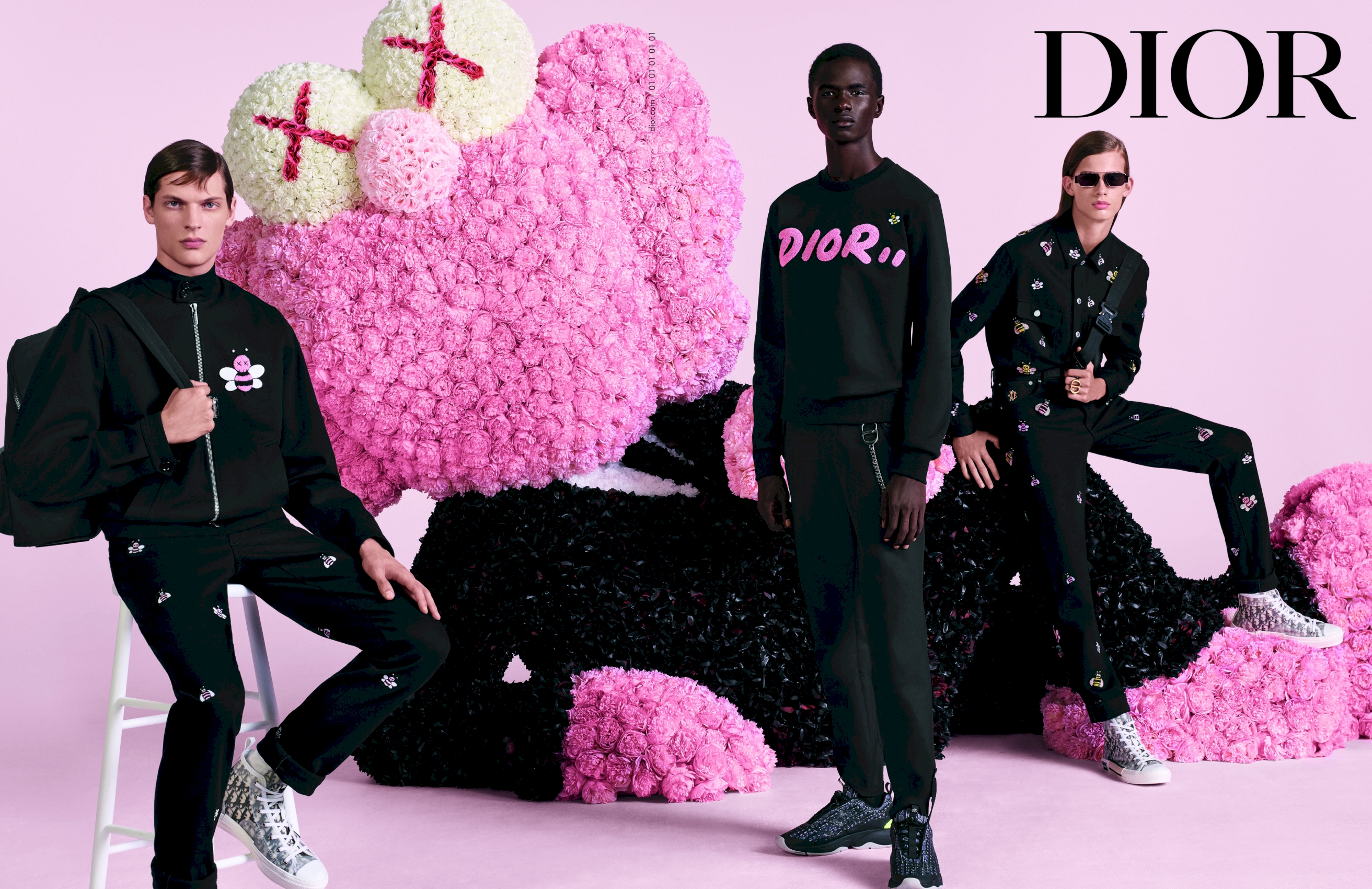 DIOR MEN - Summer 2019