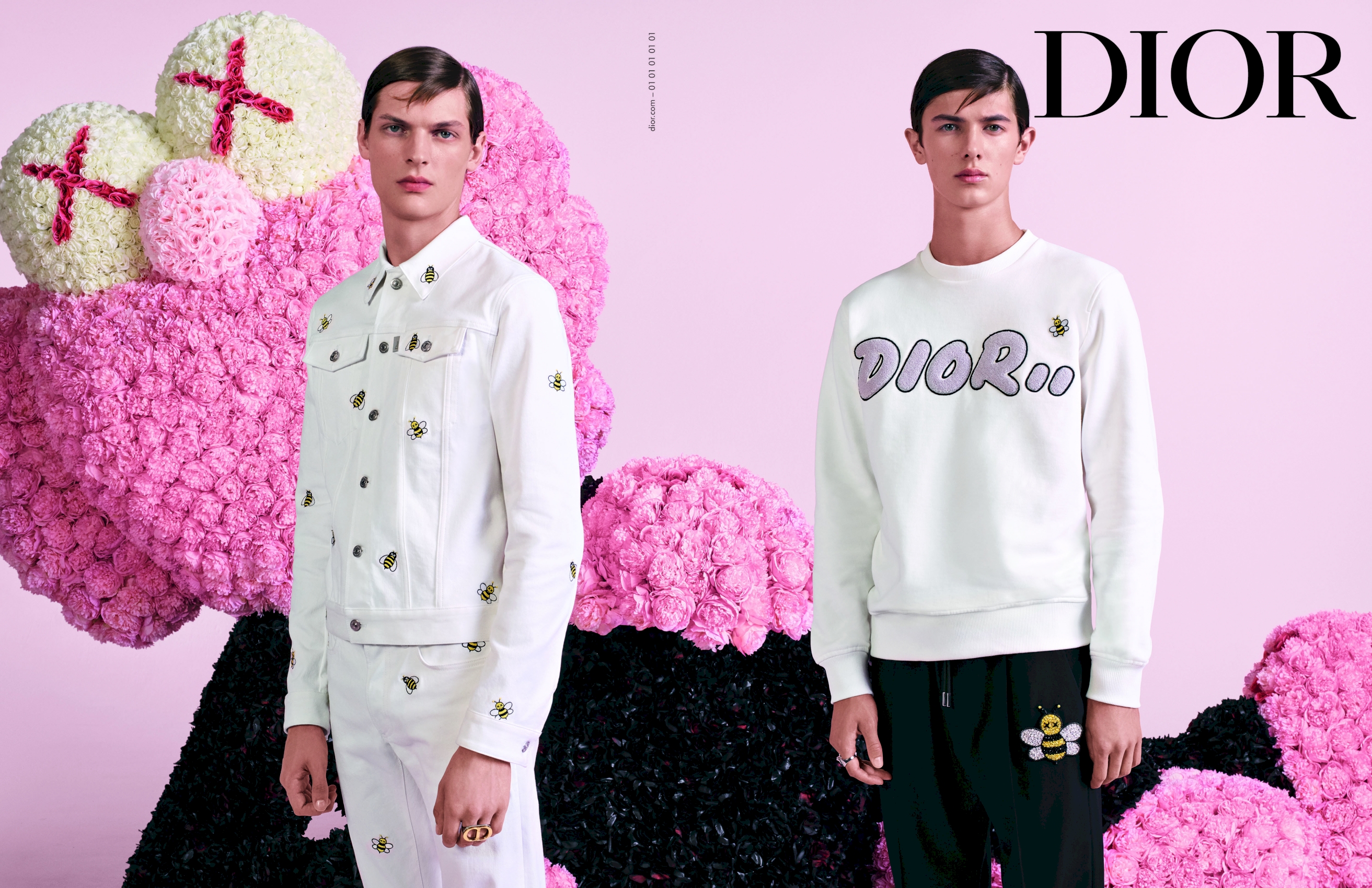 DIOR MEN - Summer 2019