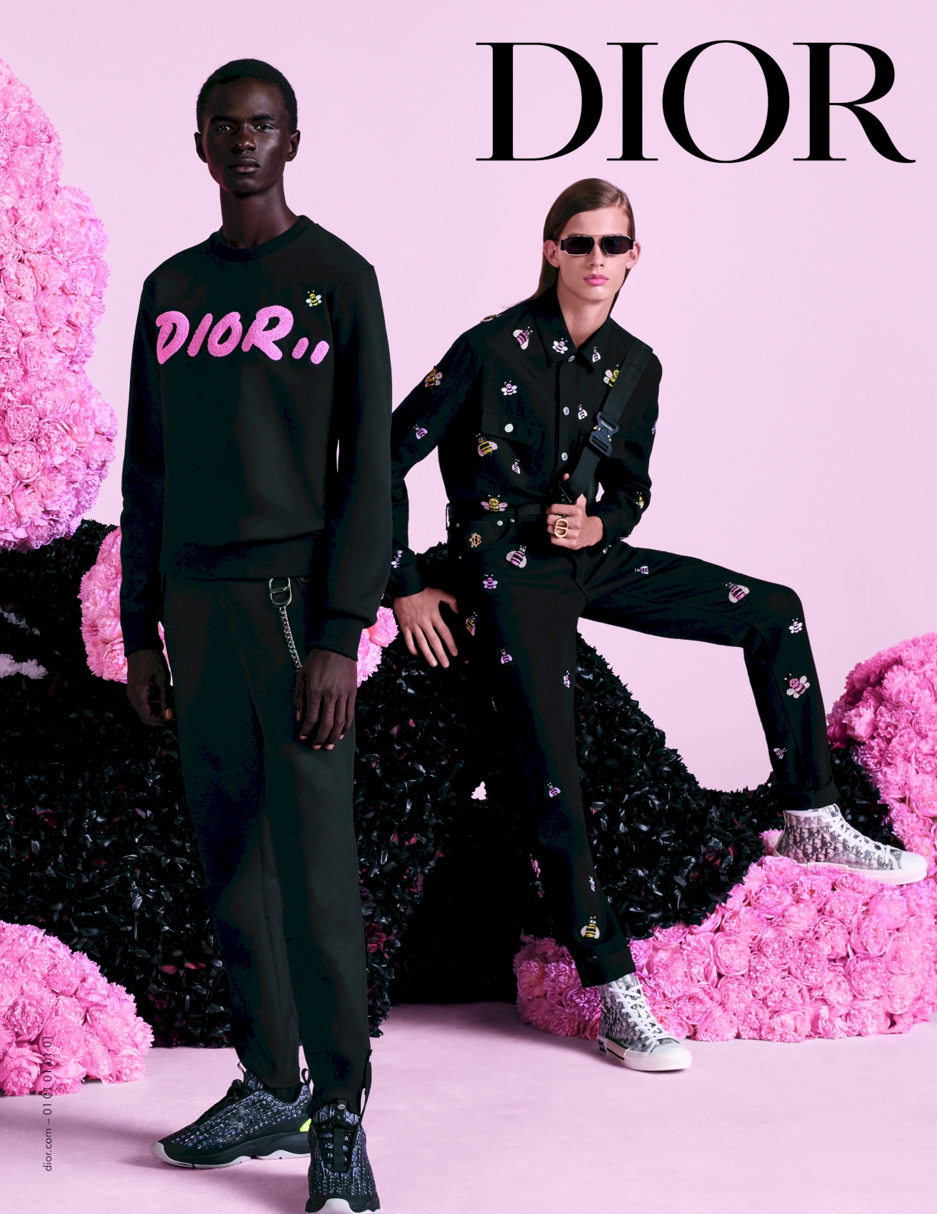 DIOR MEN - Summer 2019