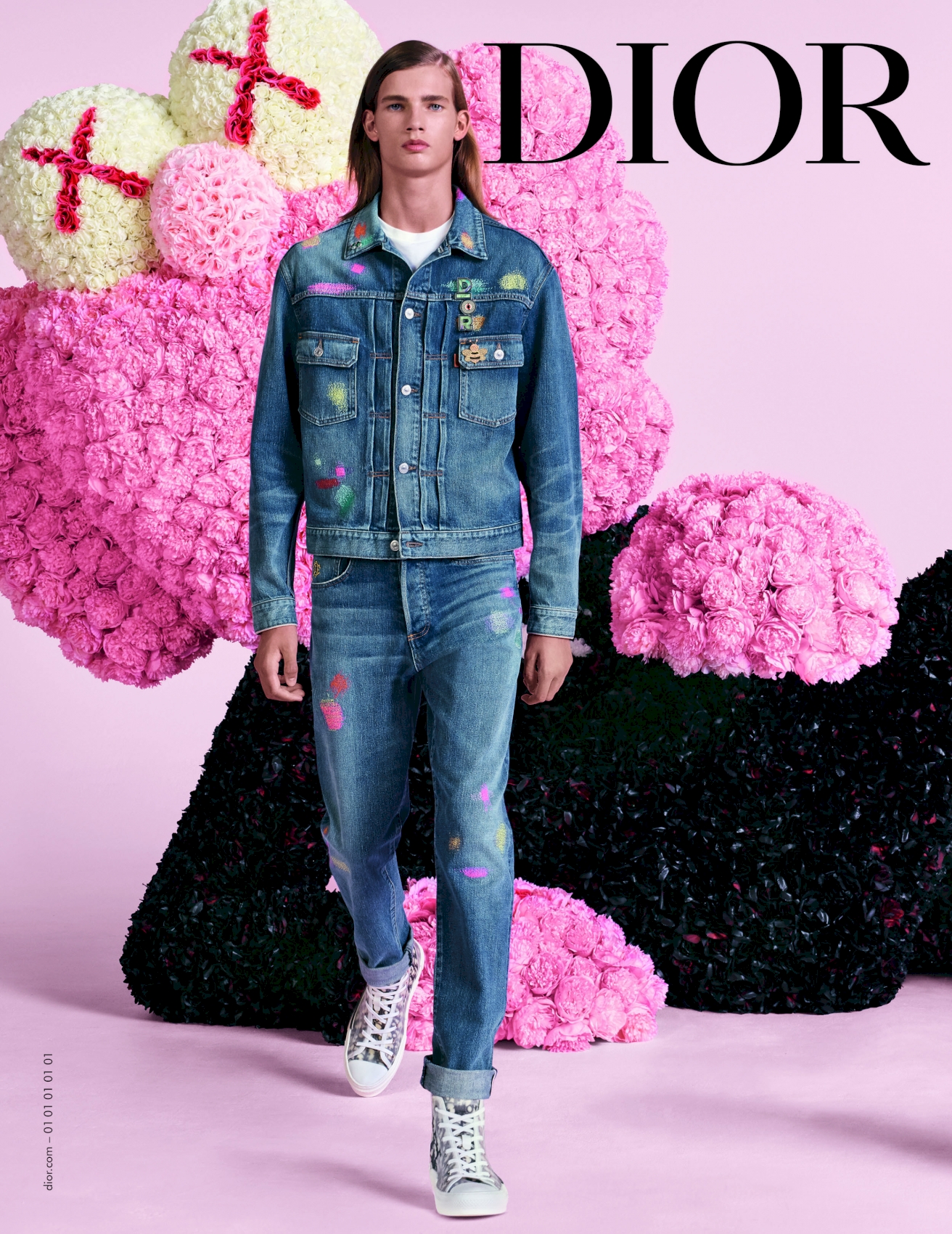 DIOR MEN - Summer 2019