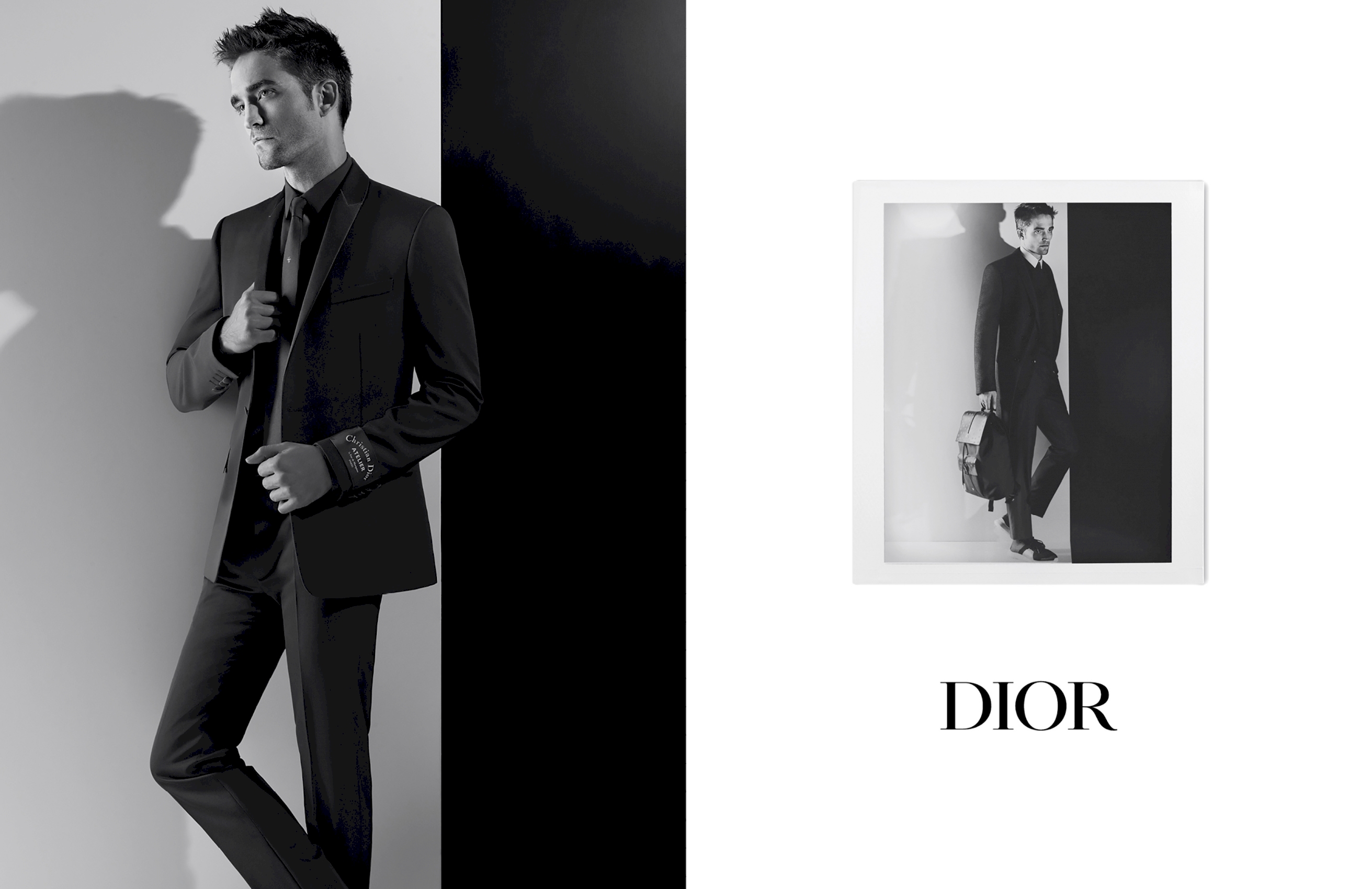 DIOR MEN - Autumn 2018