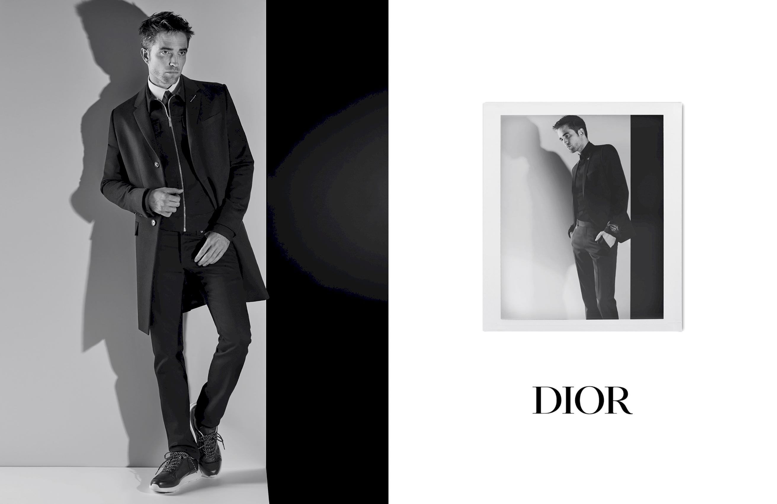 DIOR MEN - Autumn 2018