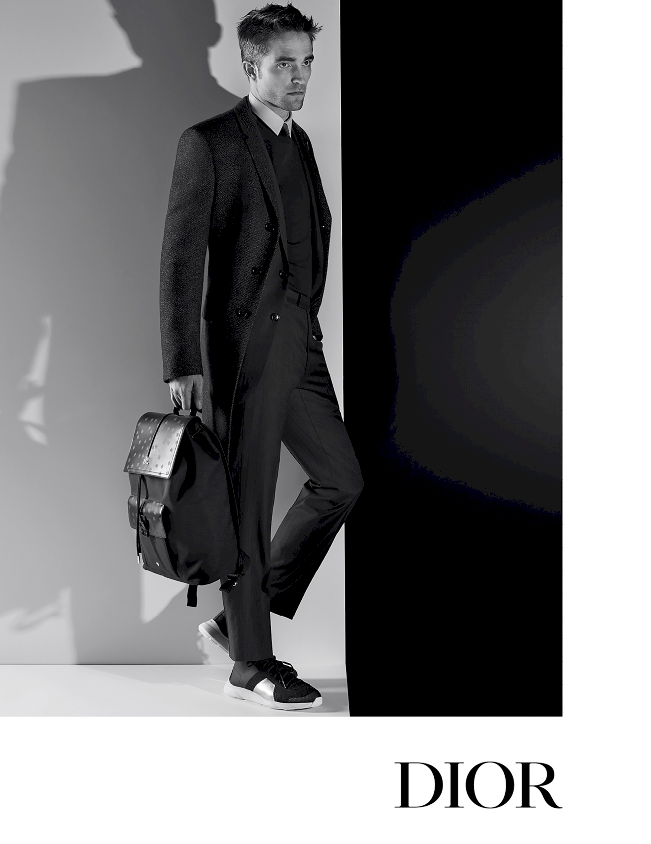 DIOR MEN - Autumn 2018