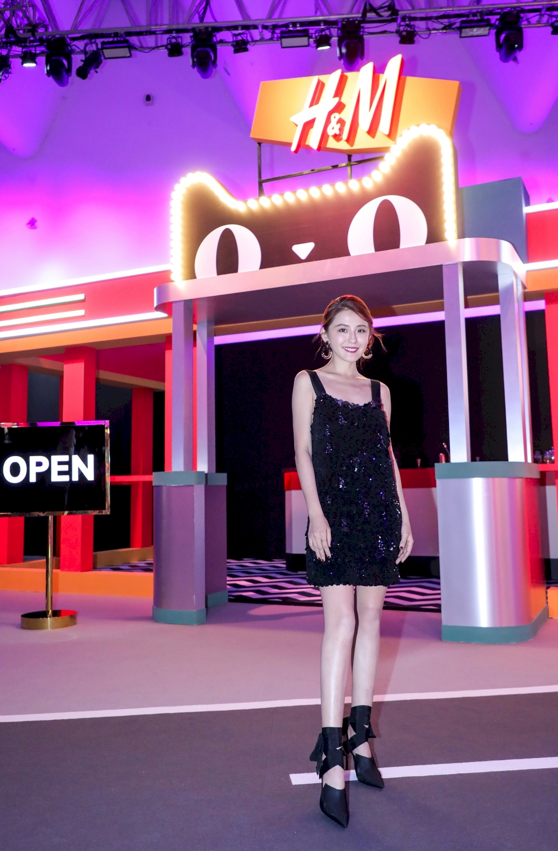 H&M - Tmall Super Brand Day Event