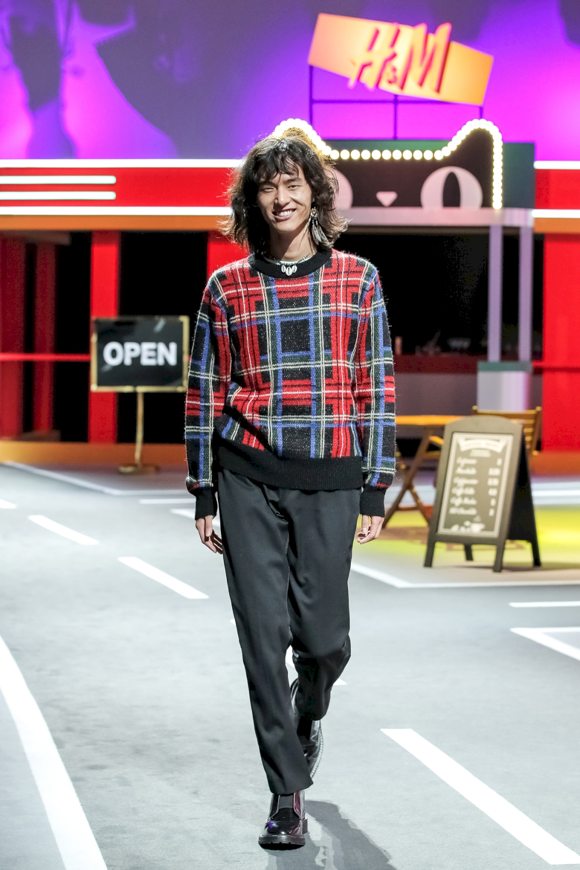H&M - Tmall Super Brand Day Event