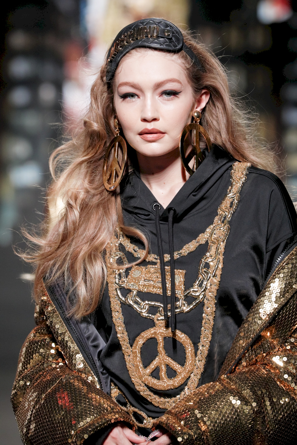 Gigi Hadid