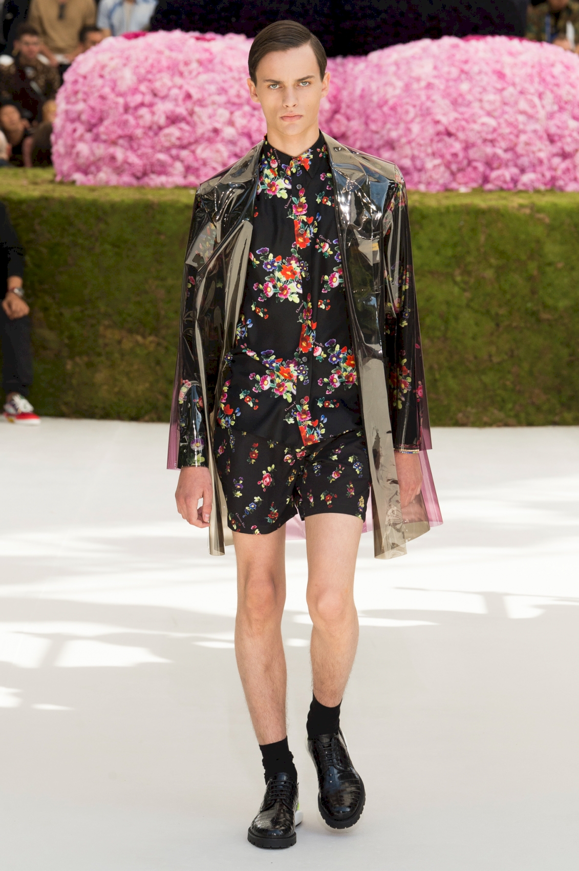 DIOR -  READY-TO-WEAR SUMMER 2019