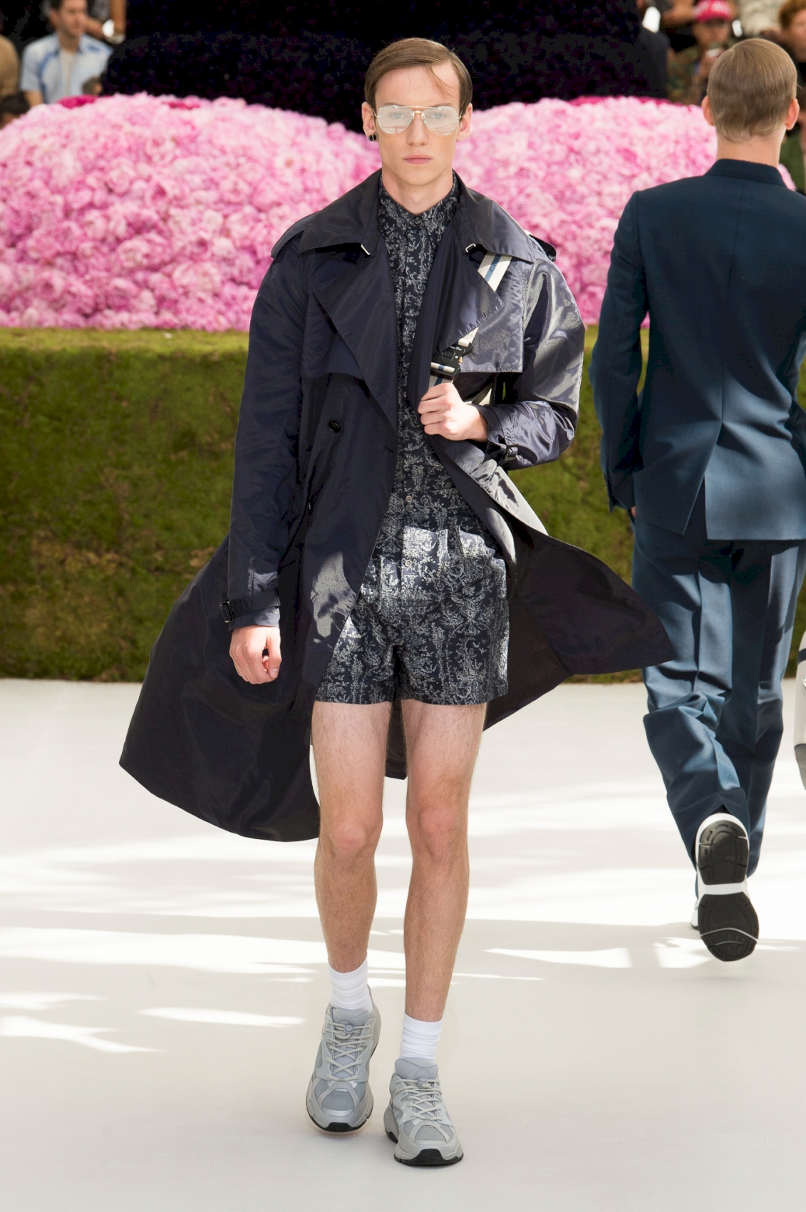 DIOR -  READY-TO-WEAR SUMMER 2019