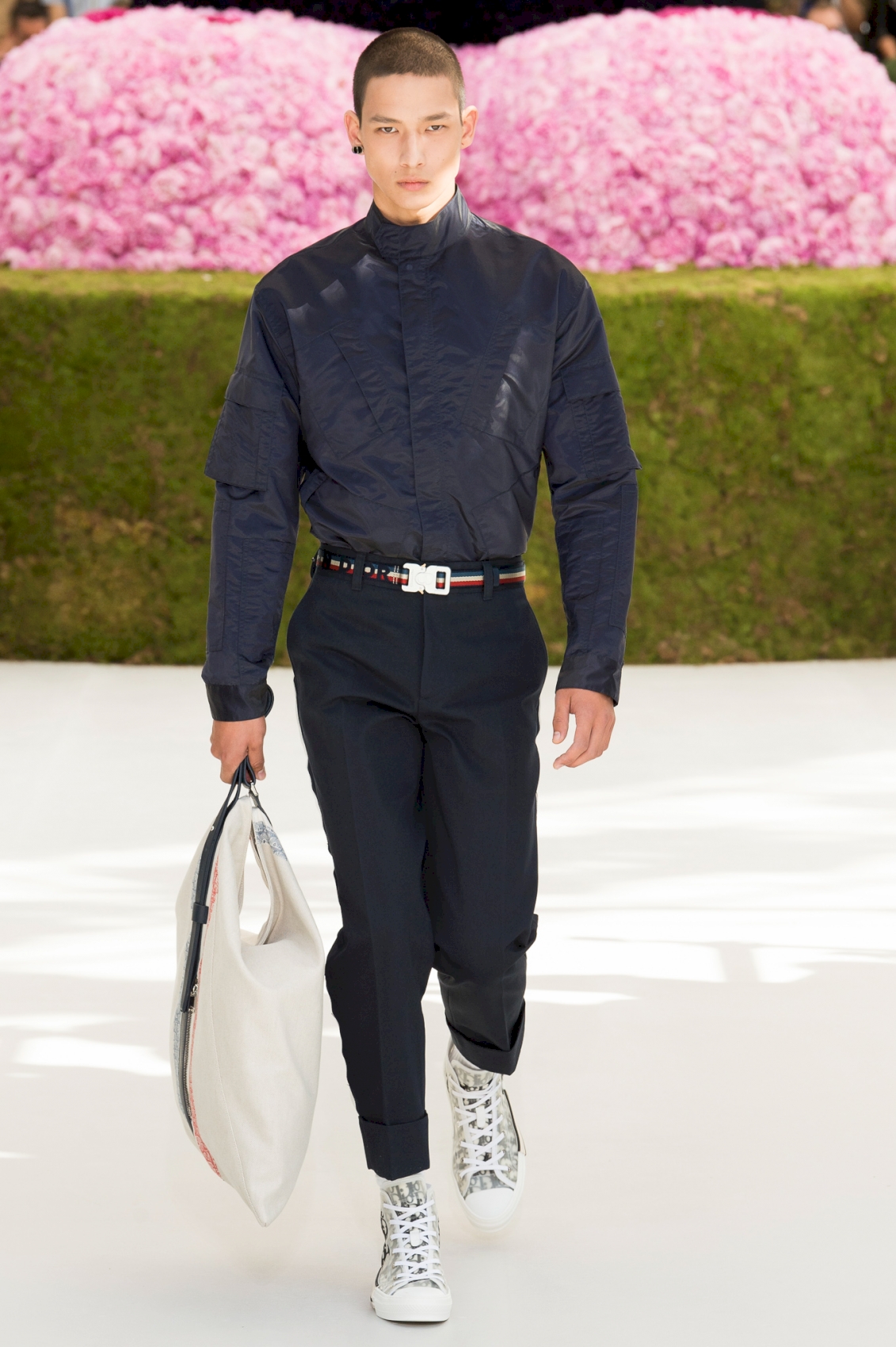 DIOR -  READY-TO-WEAR SUMMER 2019