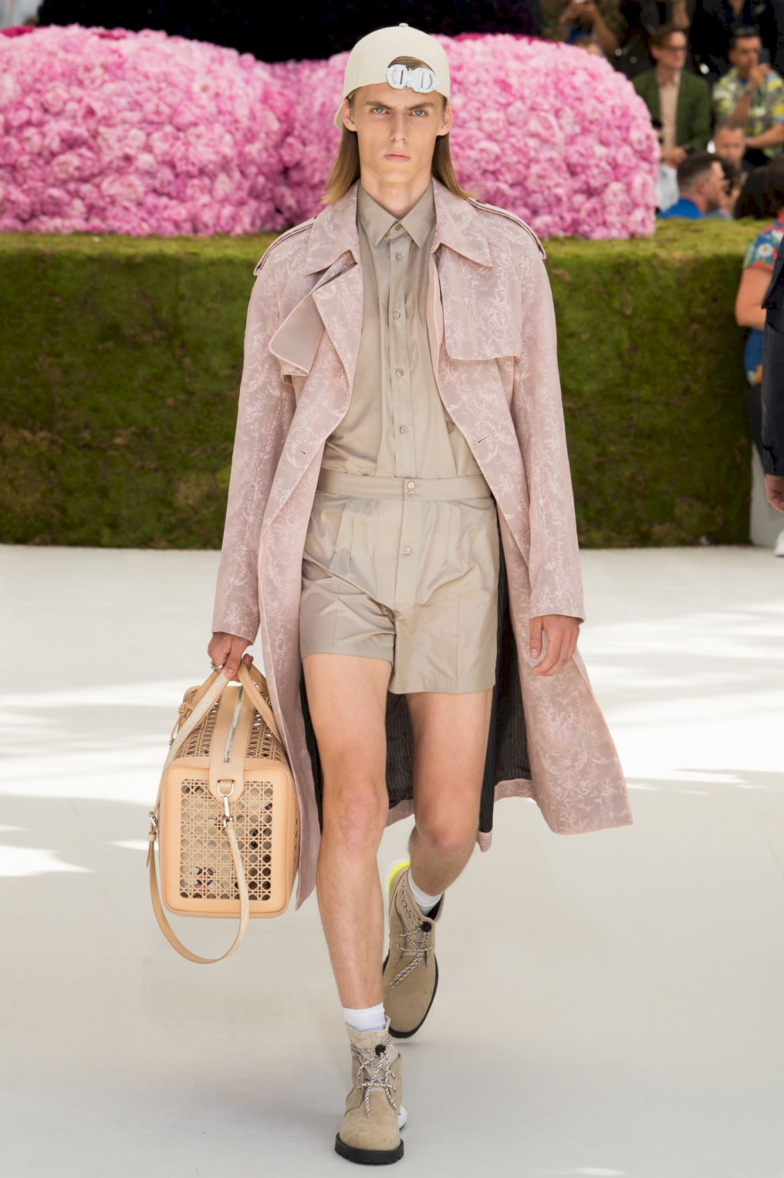 DIOR -  READY-TO-WEAR SUMMER 2019