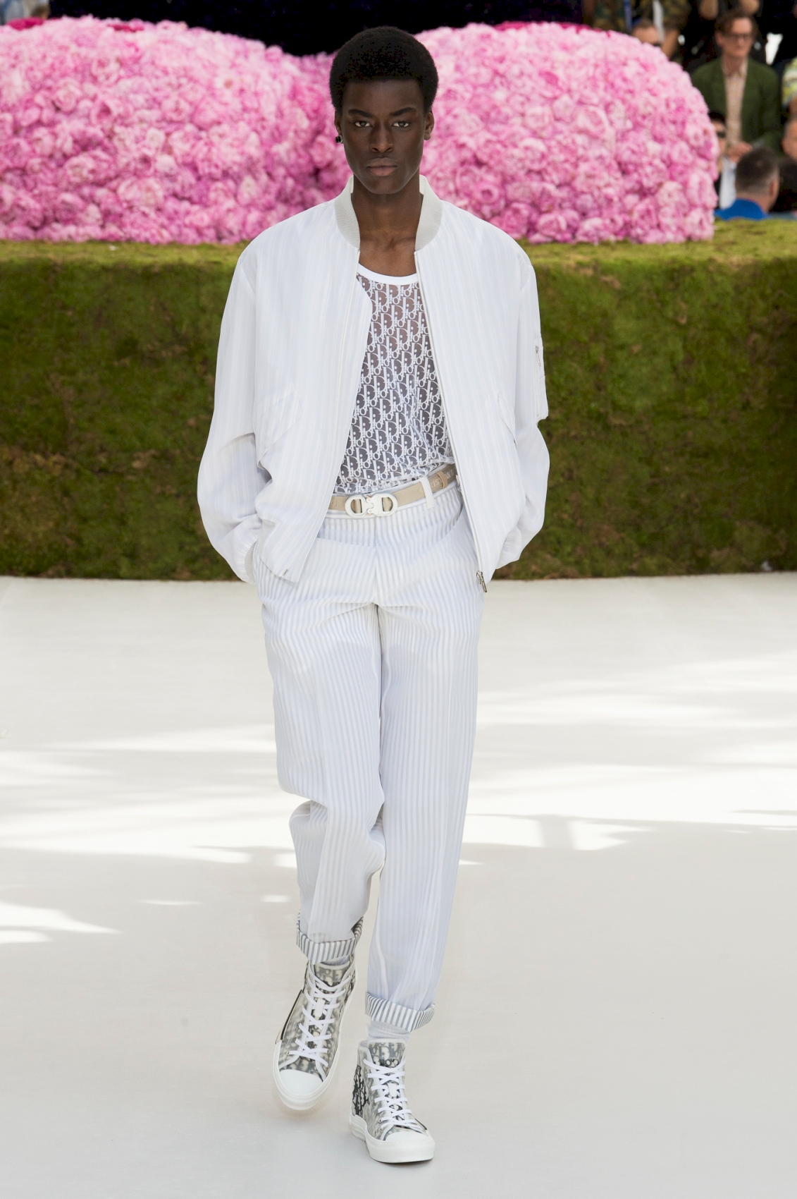 DIOR -  READY-TO-WEAR SUMMER 2019