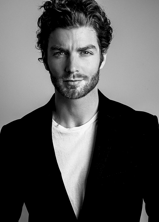Romain Tacheau