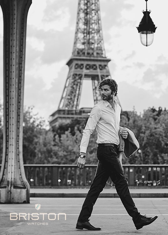 Romain Tacheau