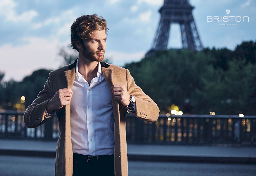 Romain Tacheau