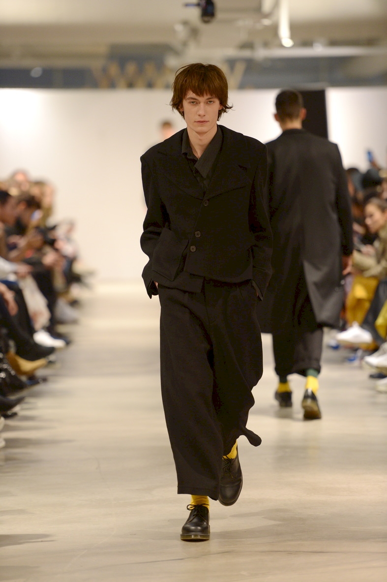 VIA Design - AW19 - Copenhagen Fashion Week