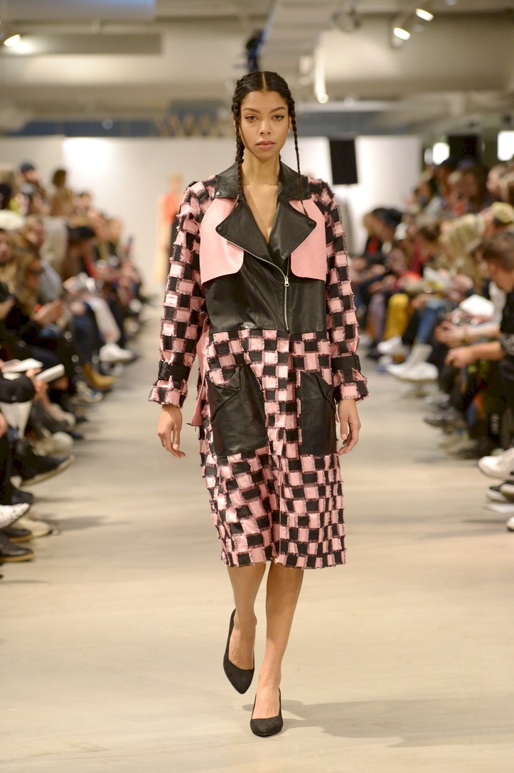 VIA Design - AW19 - Copenhagen Fashion Week
