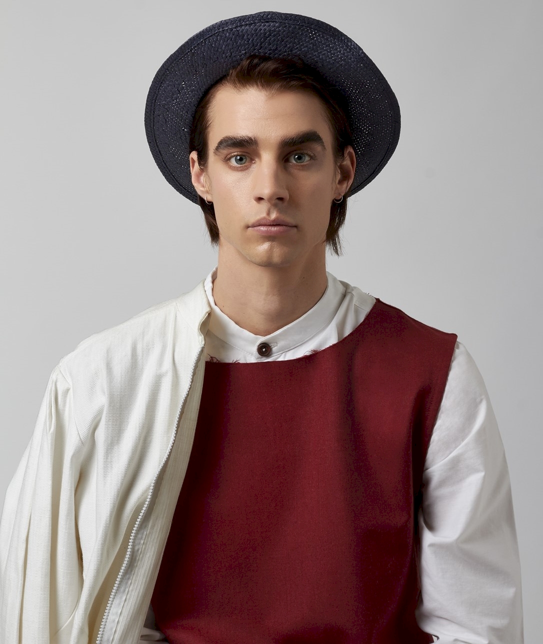 L’OFFICIEL KAZAKHSTAN - IN THE RHYTHM OF A BIG CITY 