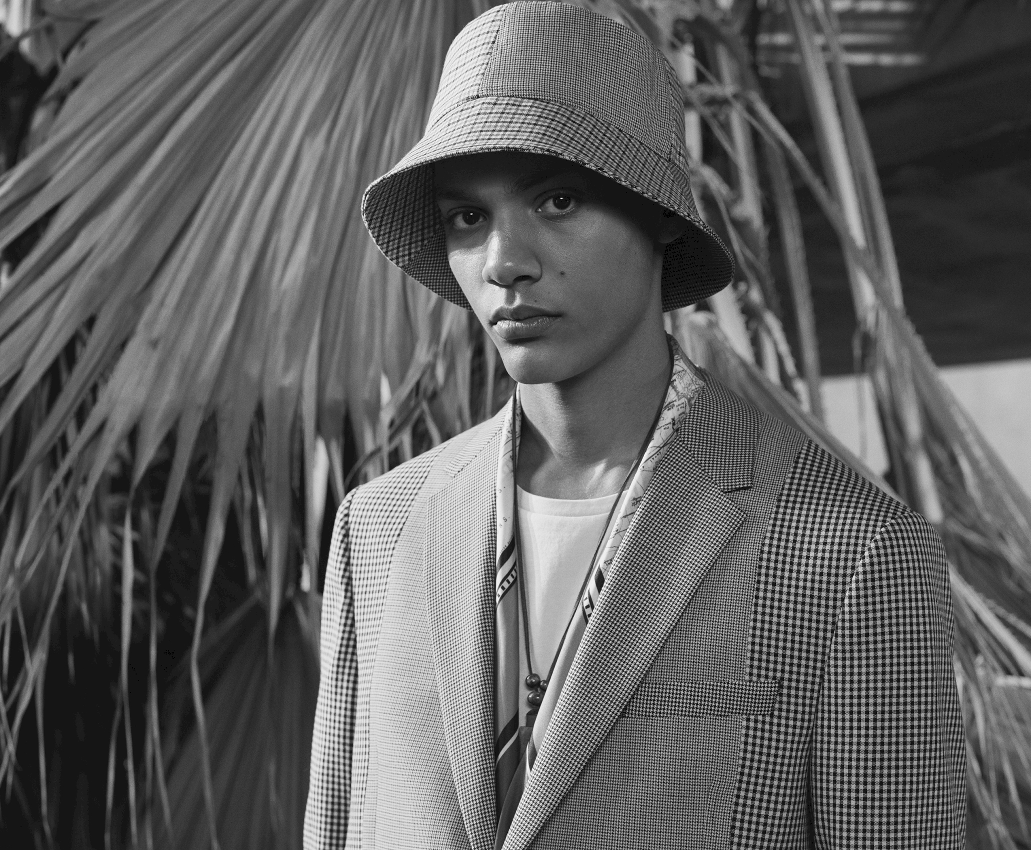 Zara Men - Campaign 19