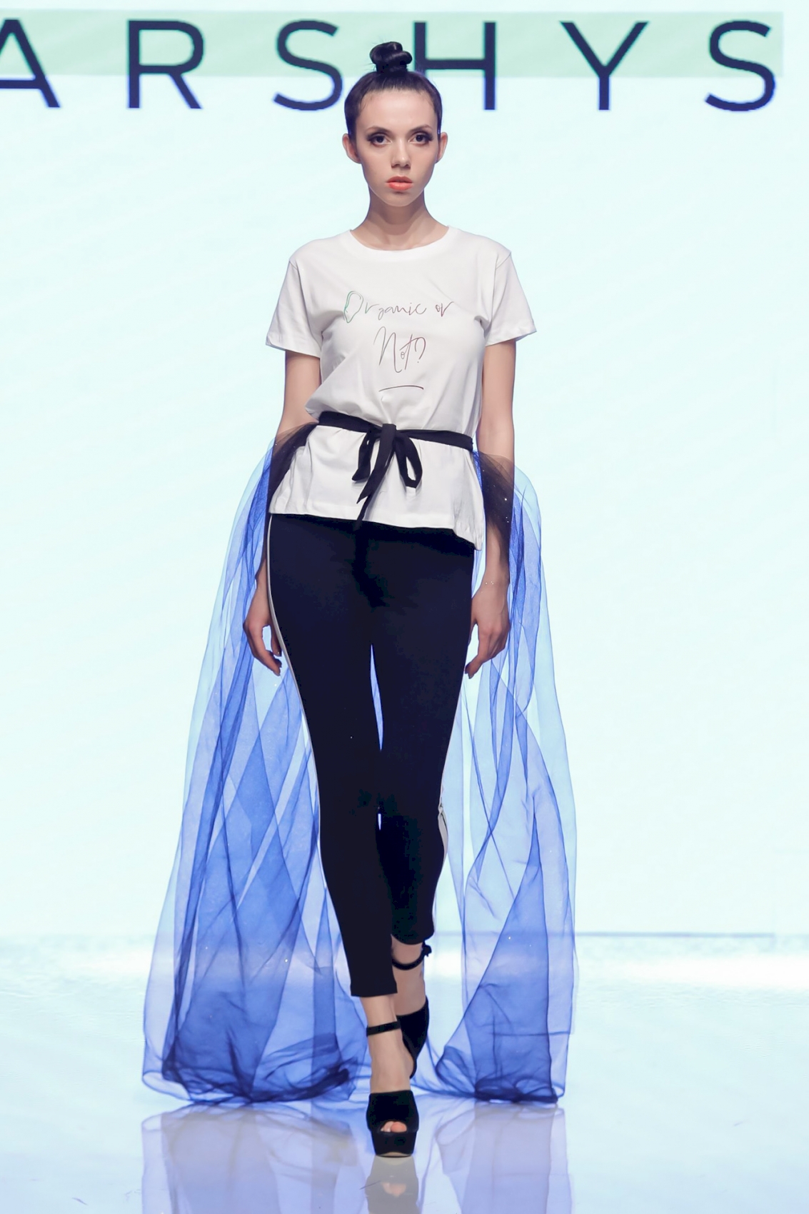 Arshys - UAE - Arab Fashion Week 2019