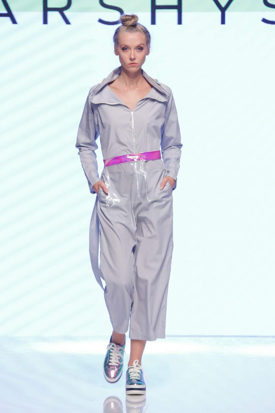 Arshys - UAE - Arab Fashion Week 2019