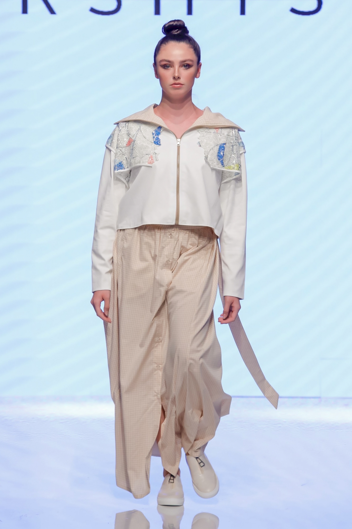Arshys - UAE - Arab Fashion Week 2019