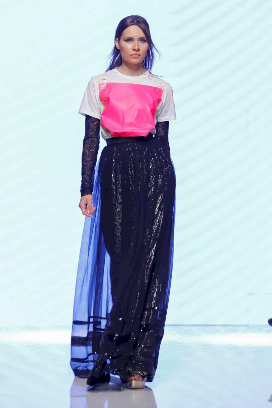 Juergen Christian Hoerl – Austria - Arab Fashion Week 2019
