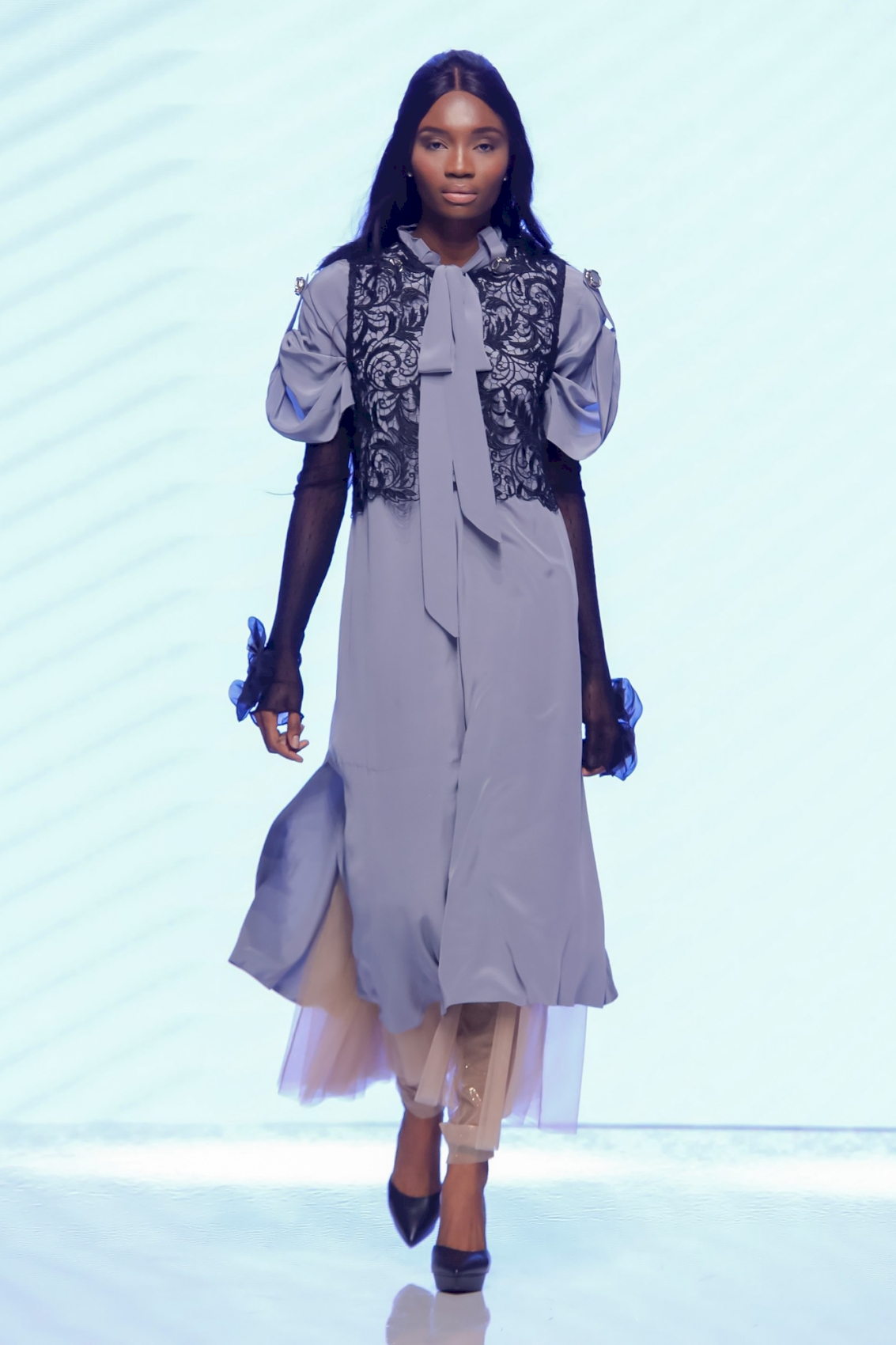Juergen Christian Hoerl – Austria - Arab Fashion Week 2019