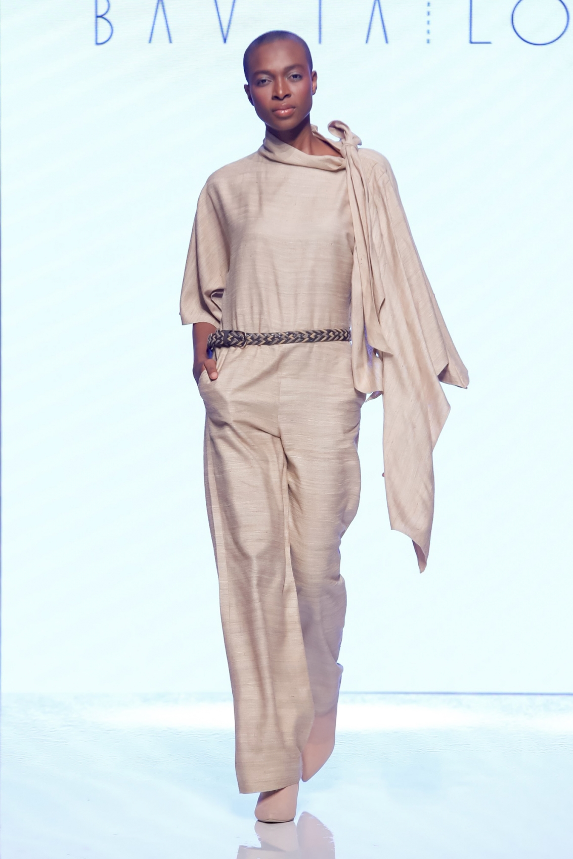 Bav Tailor - UK - Arab Fashion Week 2019