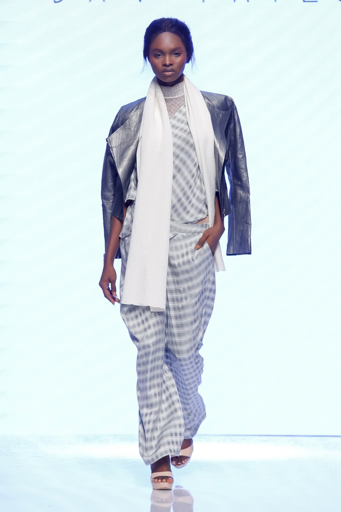 Bav Tailor - UK - Arab Fashion Week 2019