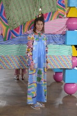 Helmstedt - AW19 - Copenhagen Fashion Week