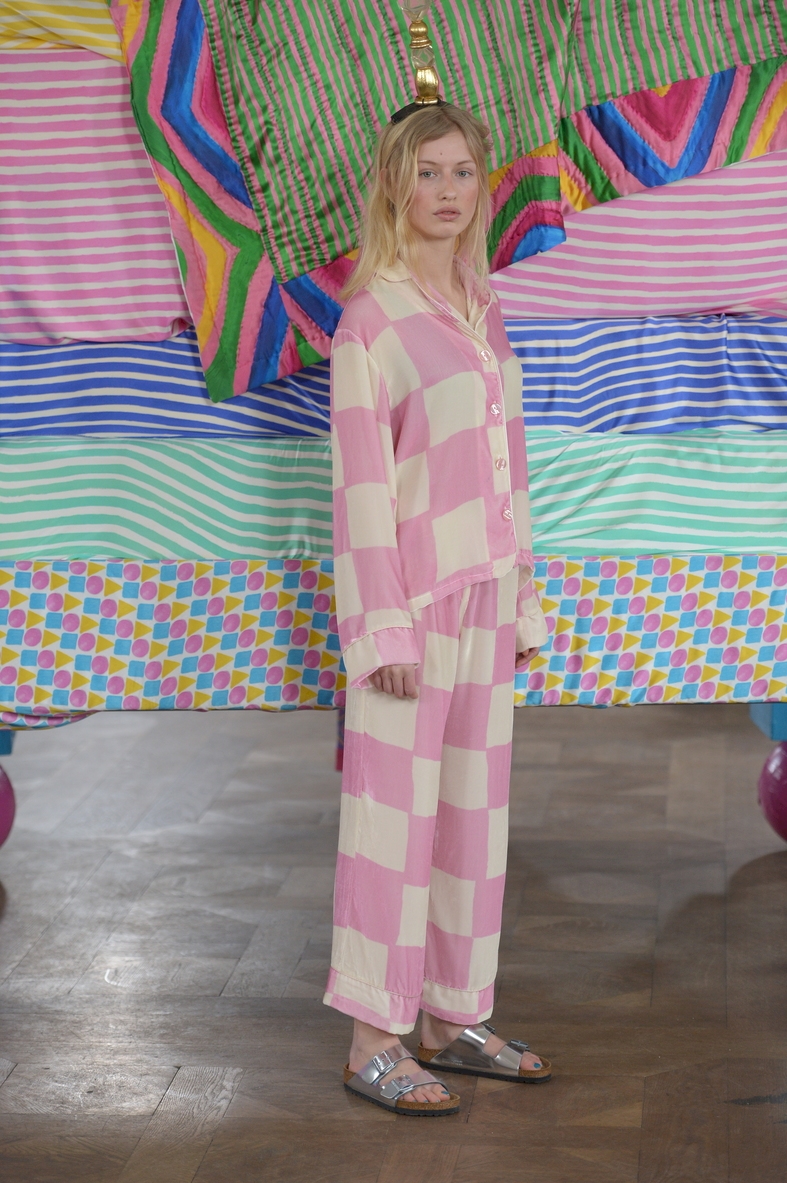 Helmstedt - AW19 - Copenhagen Fashion Week