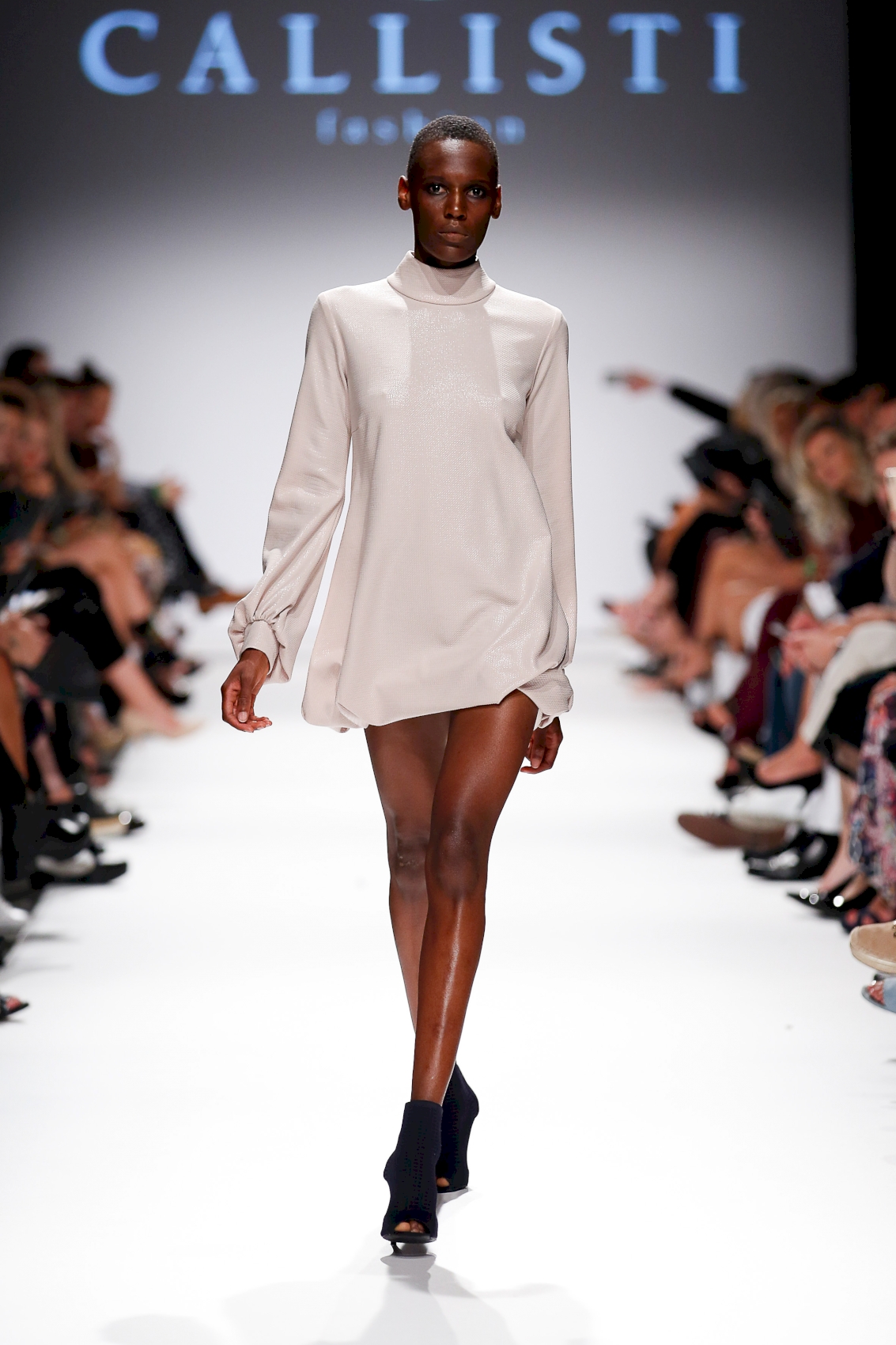 Callisti - MQ Vienna Fashion Week 18