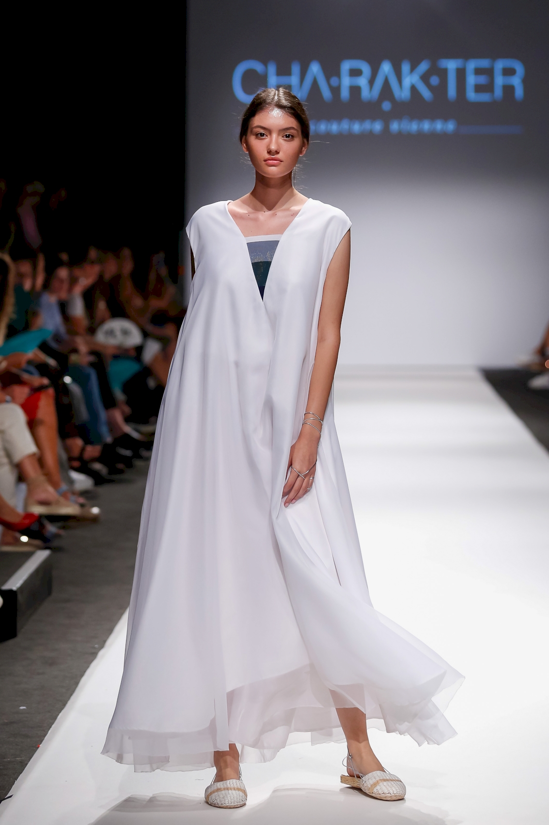 Cha·rạk·ter Couture - MQ Vienna Fashion Week 18