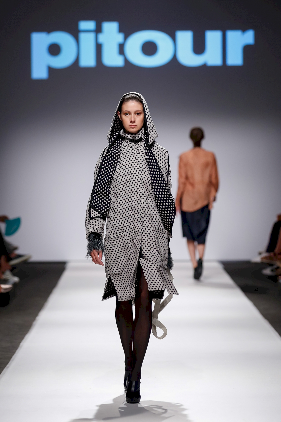 Pitour - MQ Vienna Fashion Week 18