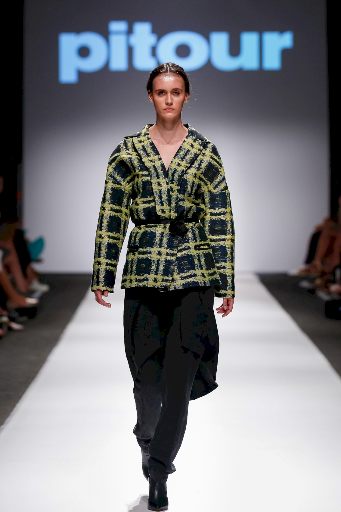 Pitour - MQ Vienna Fashion Week 18