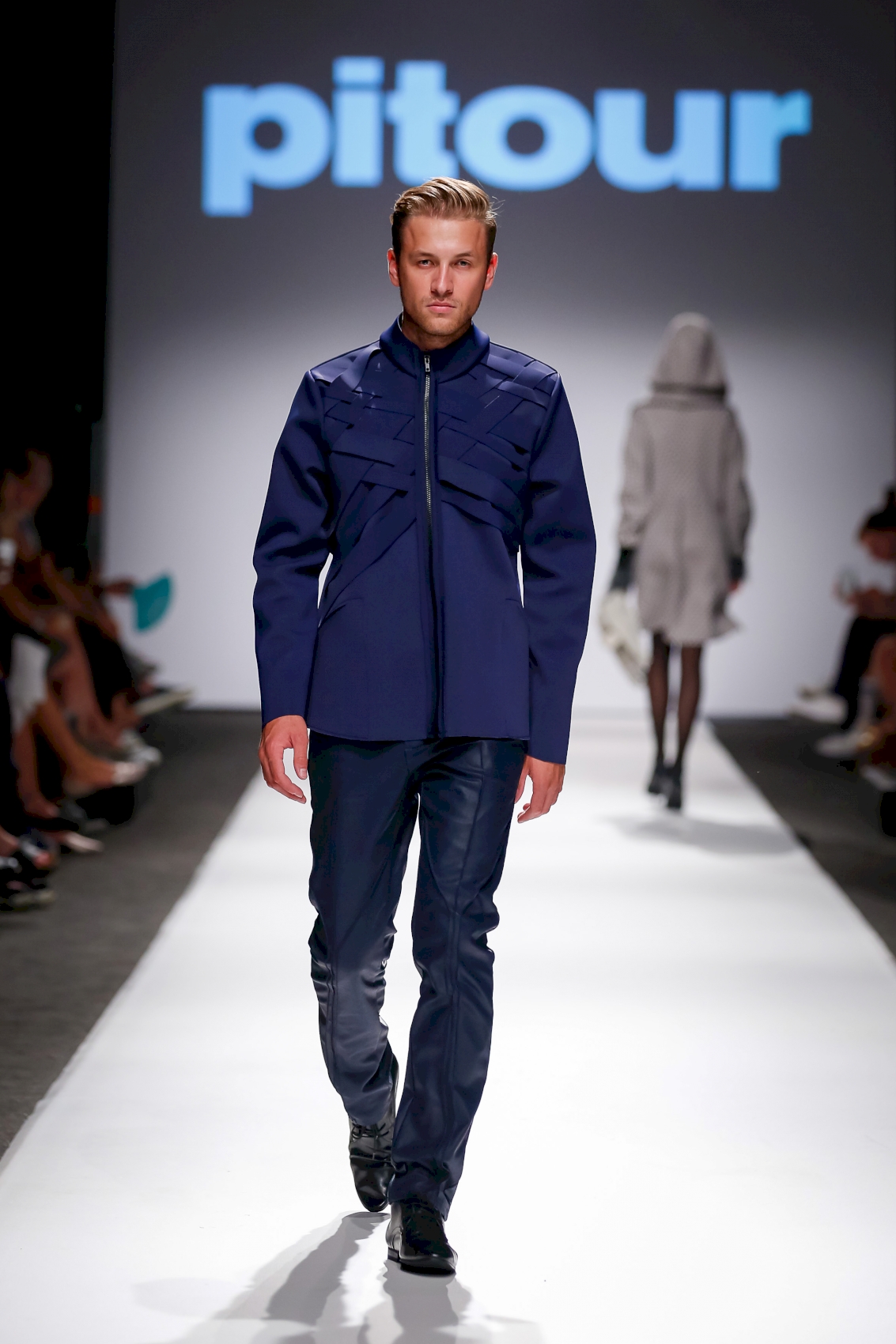 Pitour - MQ Vienna Fashion Week 18