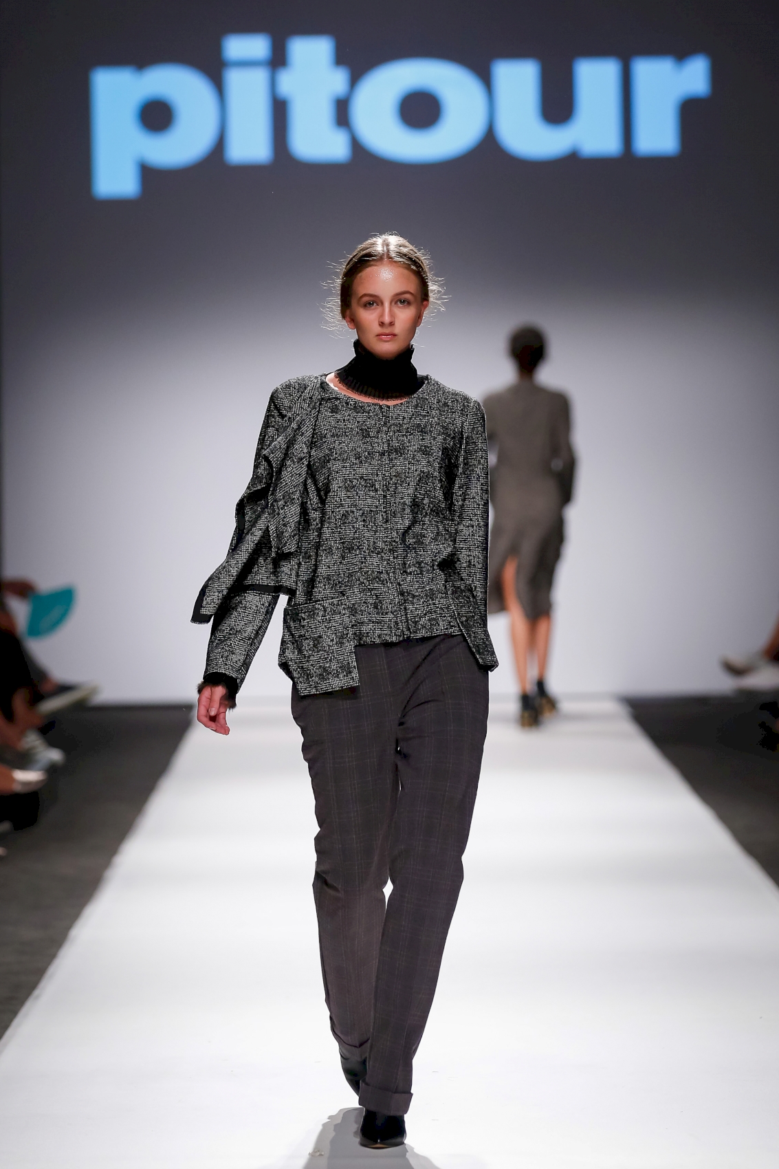 Pitour - MQ Vienna Fashion Week 18