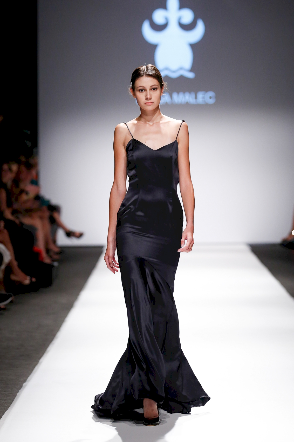 Elisa Malec - MQ Vienna Fashion Week 18