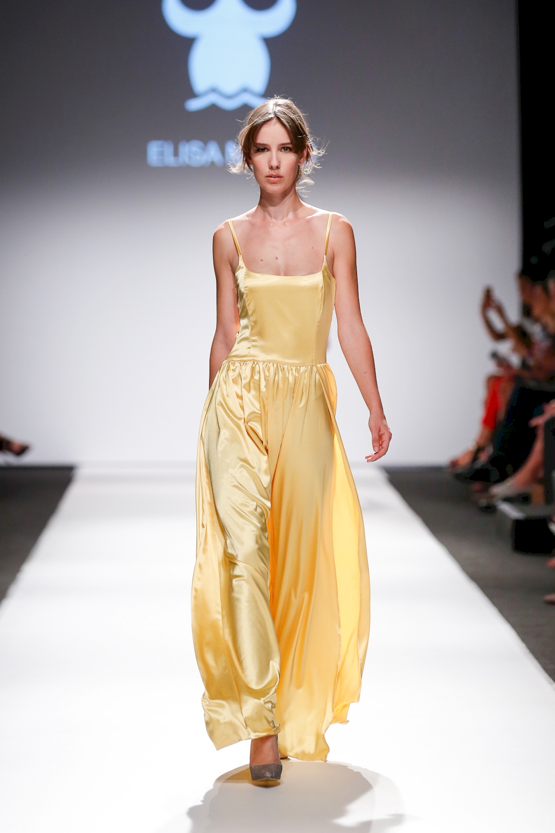 Elisa Malec - MQ Vienna Fashion Week 18