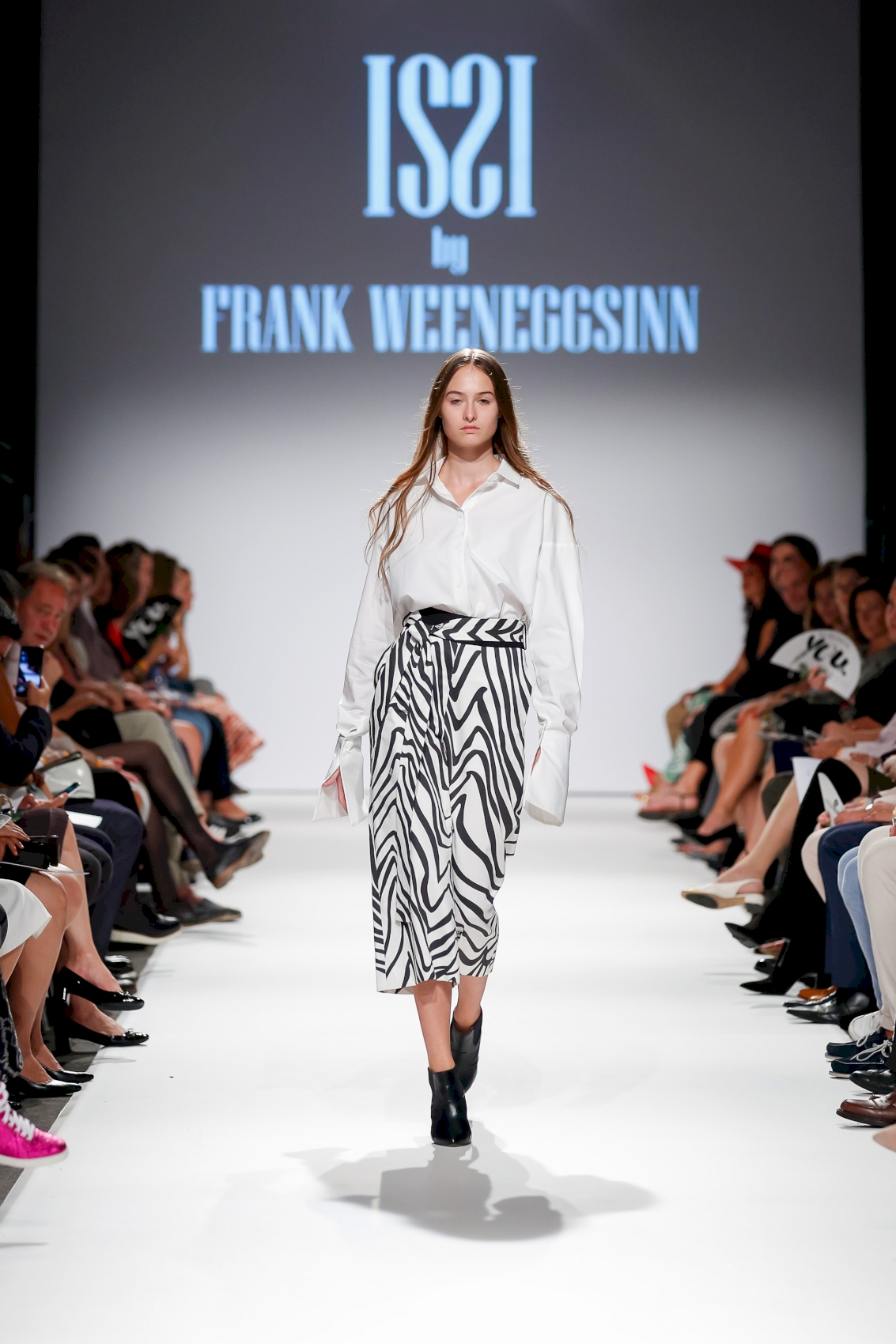 ISSI- MQ Vienna Fashion Week 18