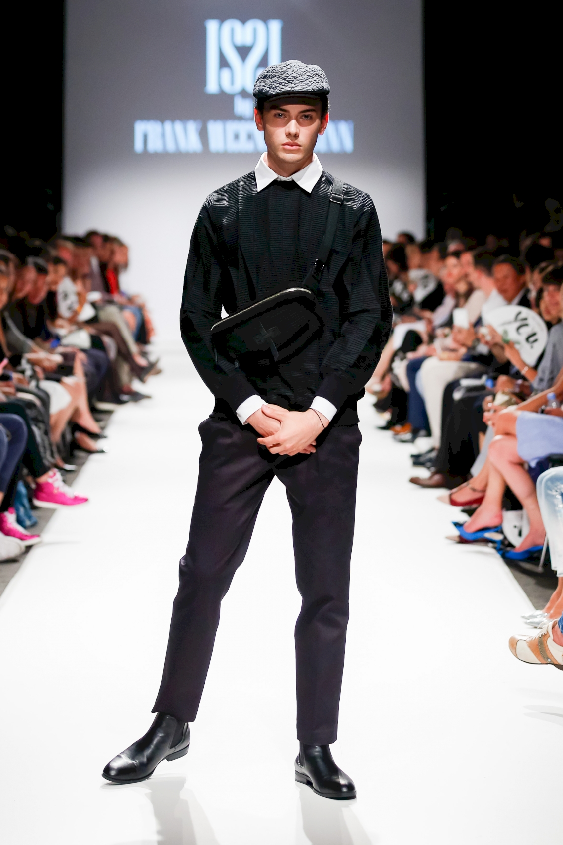 ISSI- MQ Vienna Fashion Week 18