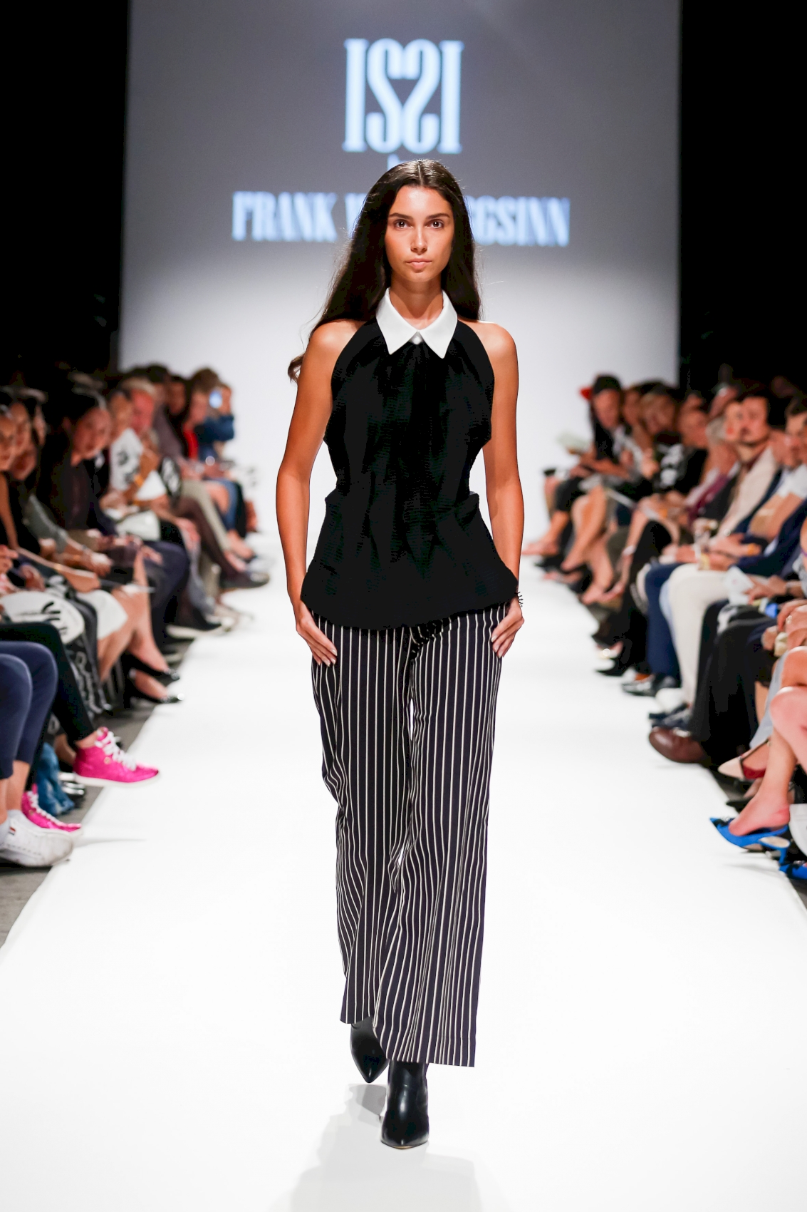 ISSI- MQ Vienna Fashion Week 18