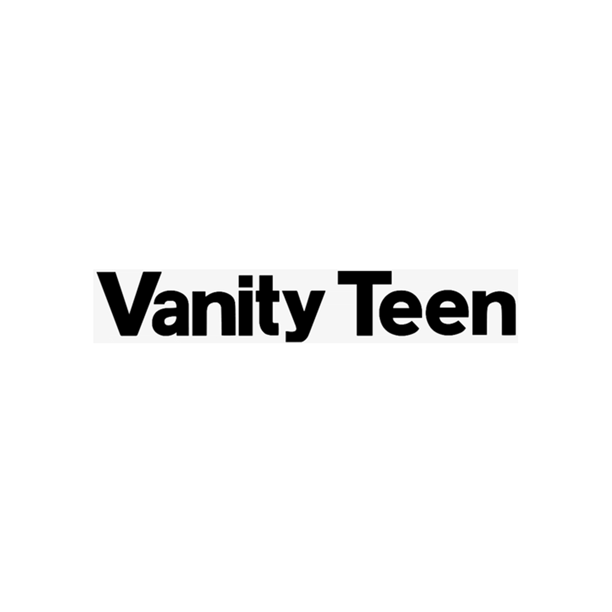 Vanity Teen