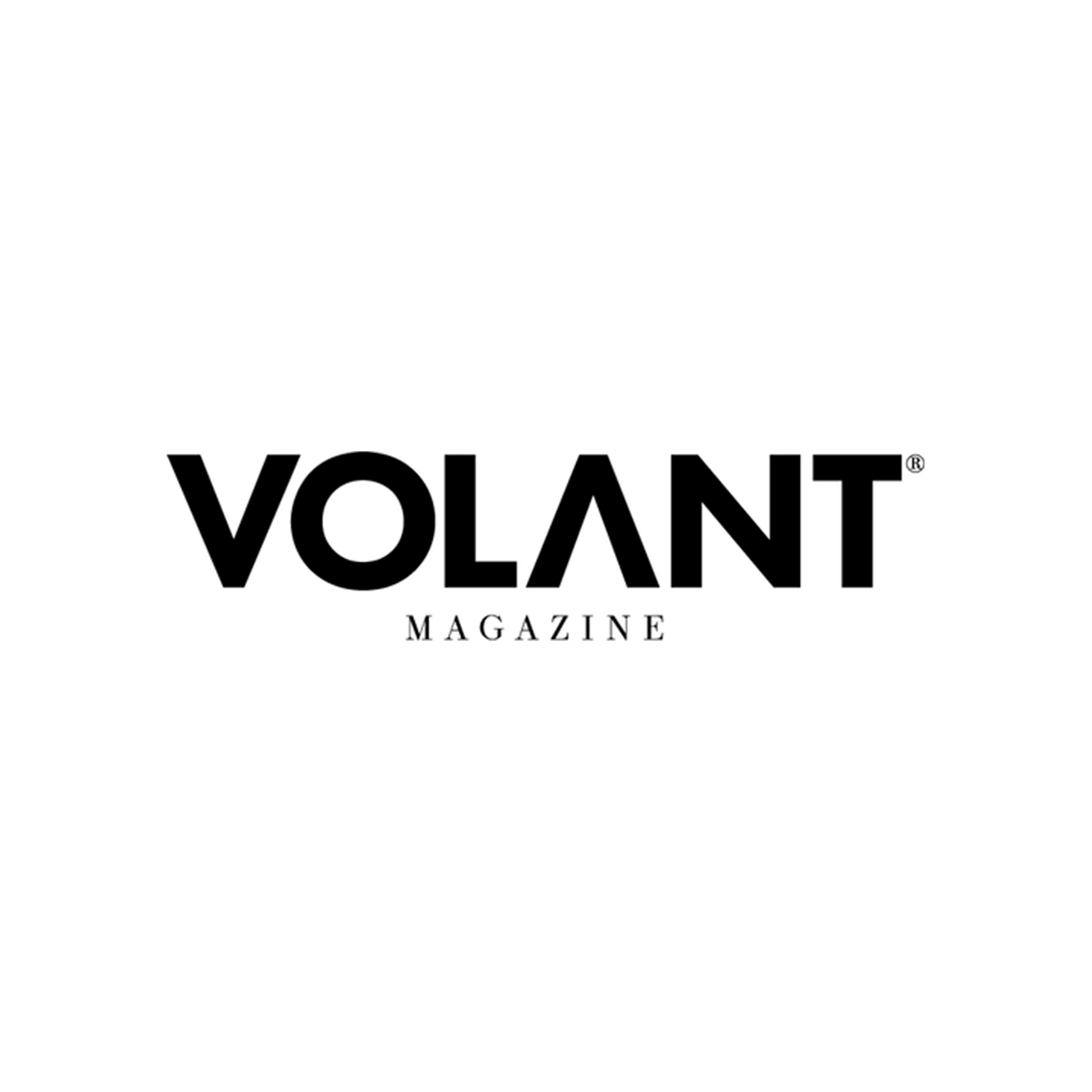 Volant Magazine
