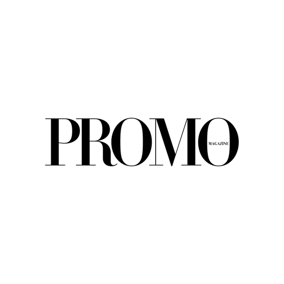 Promo Magazine NYC
