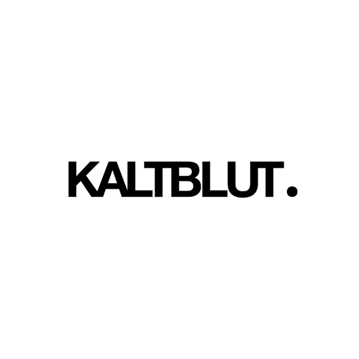 KALTBLUT Magazine