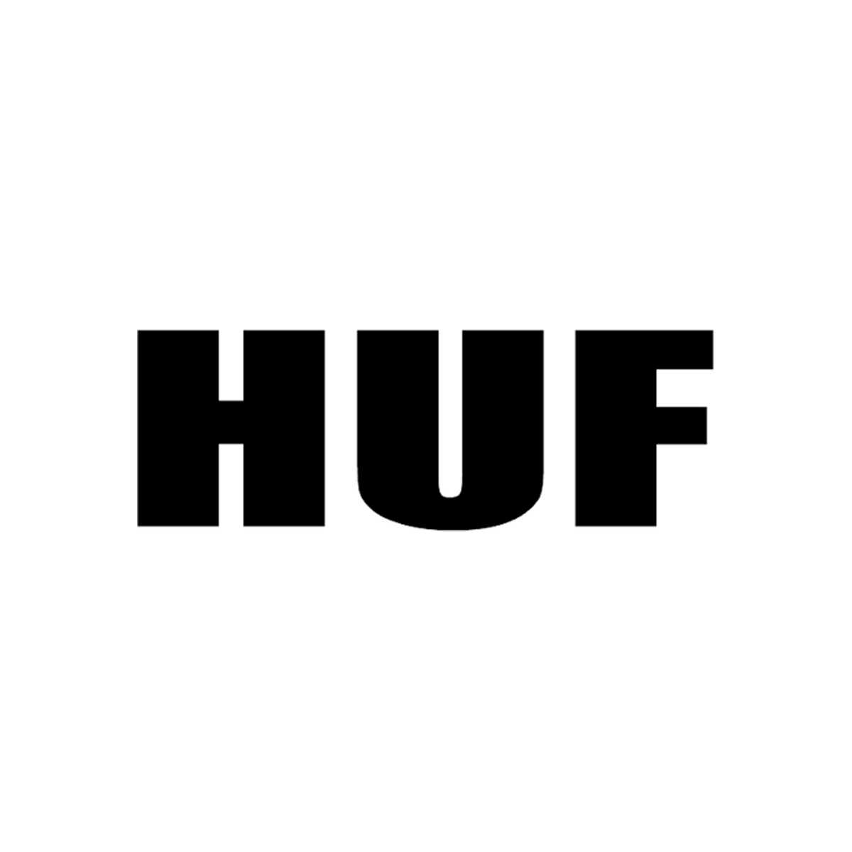 HUF Magazine